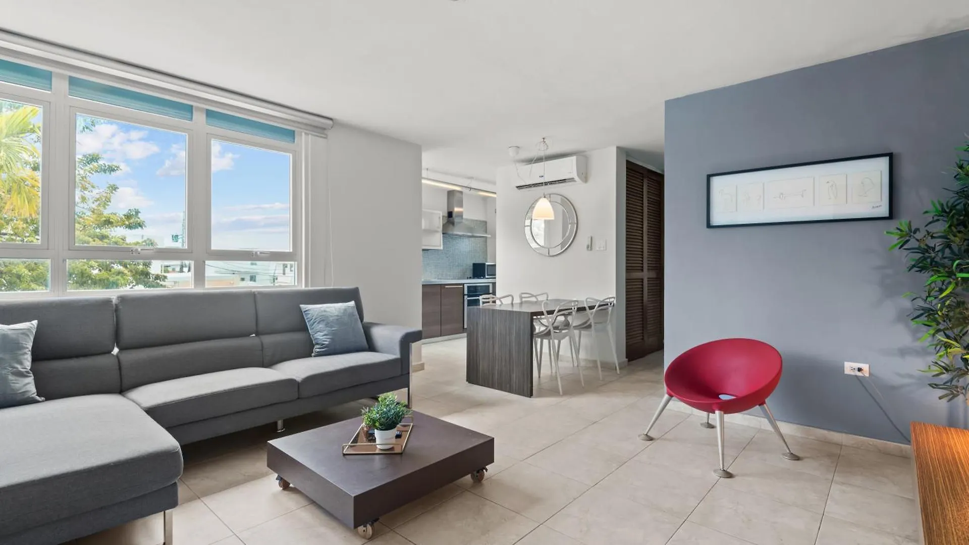 Atlantic Court Apartments Σαν Χουάν Πουέρτο Ρίκο