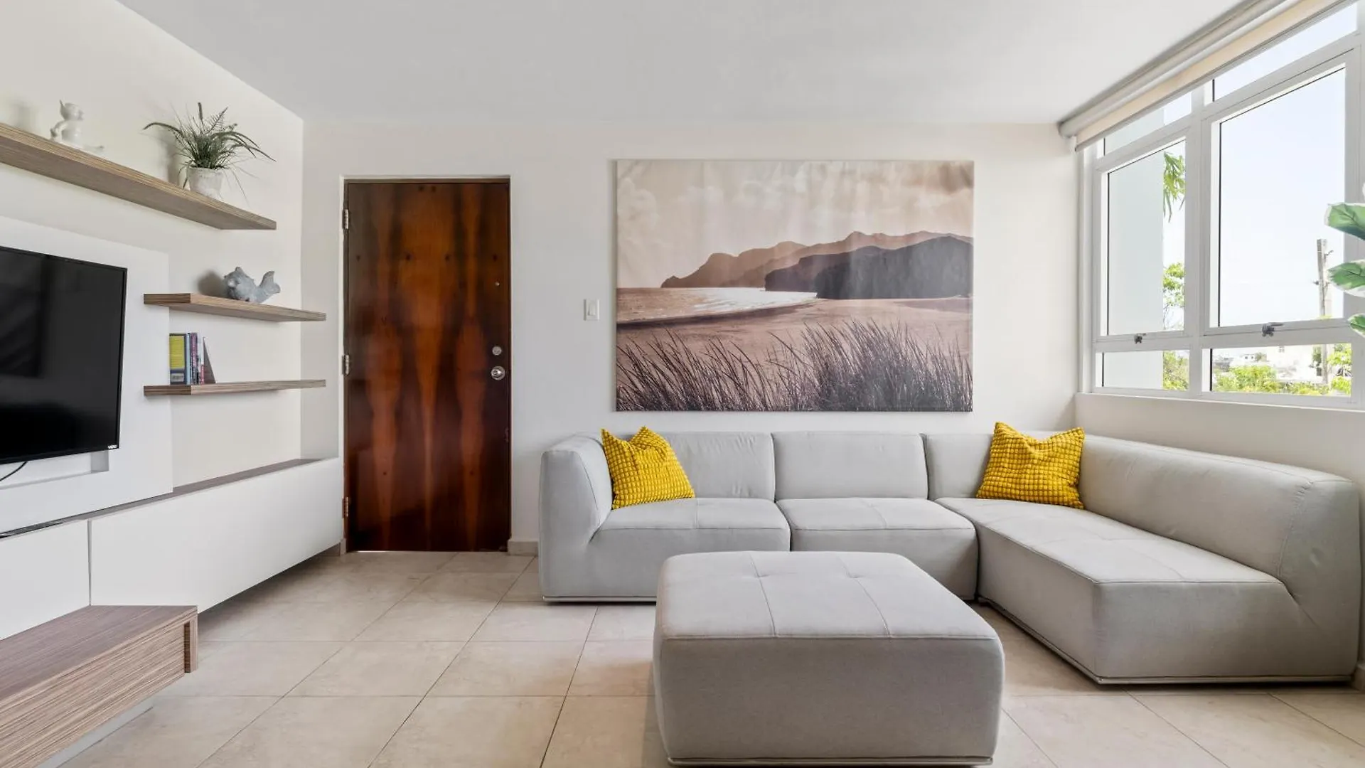 Atlantic Court Apartments Σαν Χουάν 0*,  Πουέρτο Ρίκο